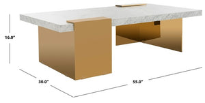 Beta Coffee Table