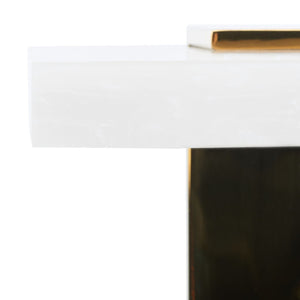 Nova Drink Accent Table