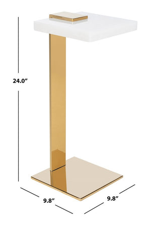 Nova Drink Accent Table