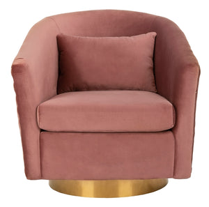 Vermont Swivel Accent Chair