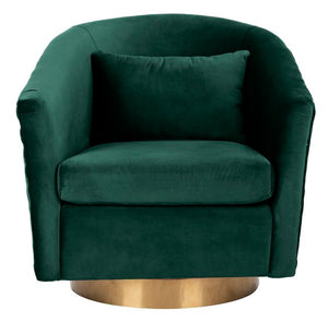 Vermont Swivel Accent Chair