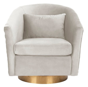 Vermont Swivel Accent Chair