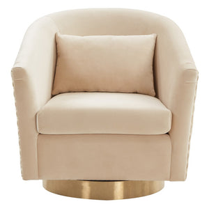 Vermont Swivel Accent Chair