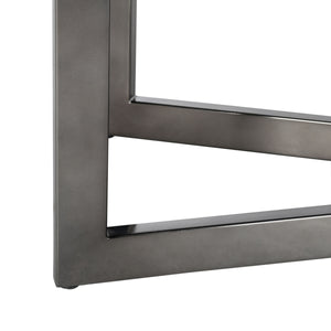 Poetic 4-Door Buffet