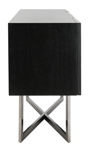 Poetic 4-Door Buffet