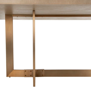 Sarasota 94" Dining Table