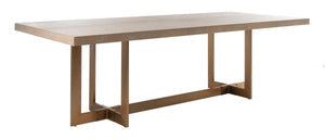 Sarasota 94" Dining Table