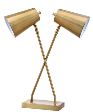 Bonnet Table Lamp