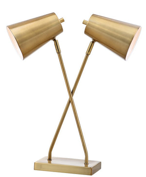 Bonnet Table Lamp