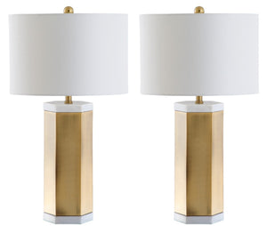 Dreama Table Lamp