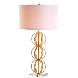 Brett Table Lamp