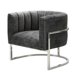 Magnolia Accent Chair