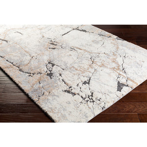 Tuscany Ivory, Light Beige, Tan, Light Gray, Gray and Charcoal