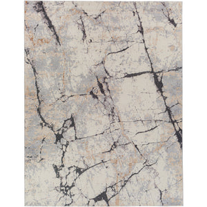 Tuscany Ivory, Light Beige, Tan, Light Gray, Gray and Charcoal