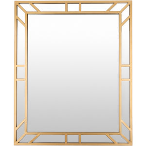 Jalzyn 26" x 31" Mirror