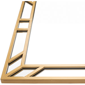 Jalzyn 26" x 31" Mirror
