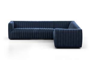 Augustine 3-PC Sectional 105"