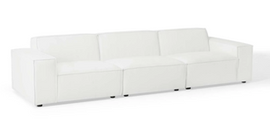 Liberty 3-PC Modular Sofa