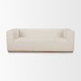 Ricciardo Boucle Sofa