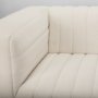 Ricciardo Boucle Sofa