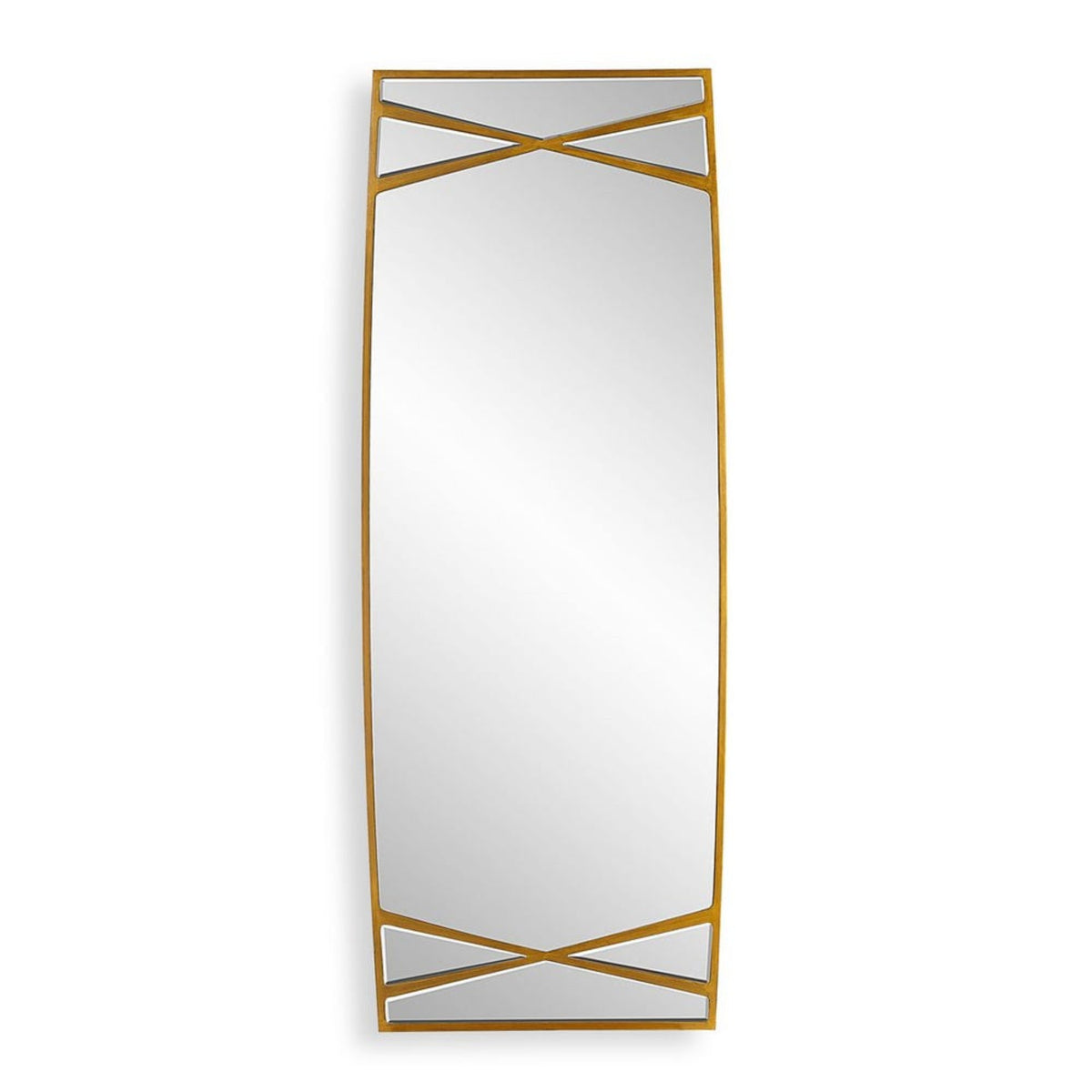 Gentry Mirror