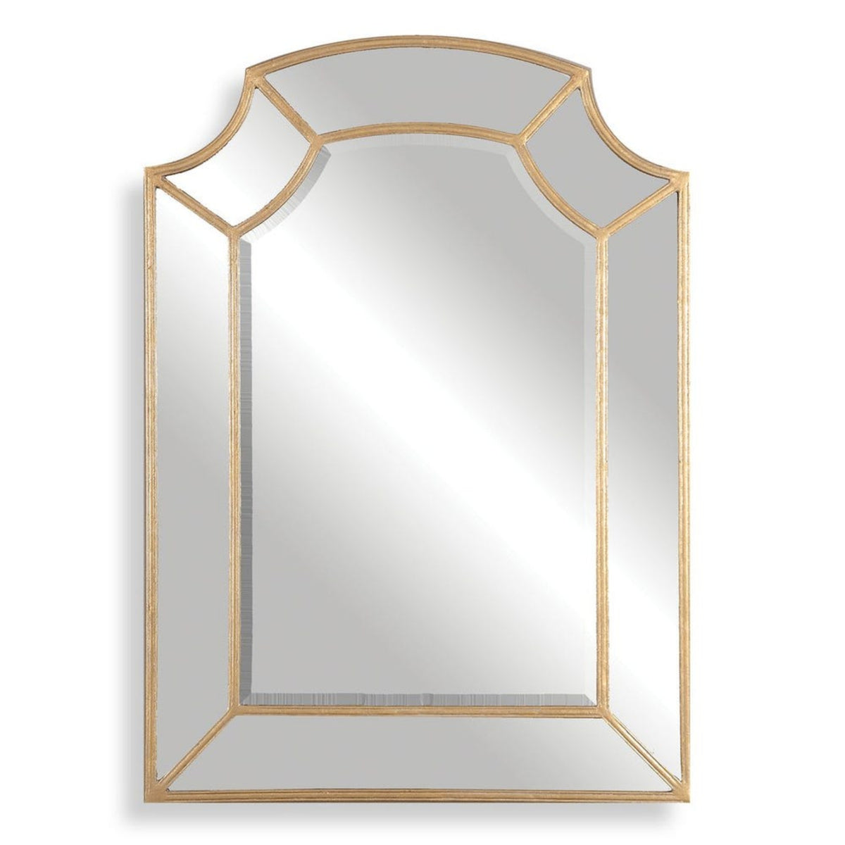 Francoli Arch Mirror