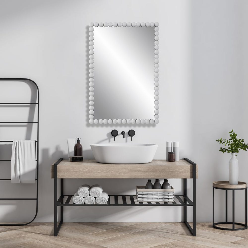 Serna Vanity Mirror
