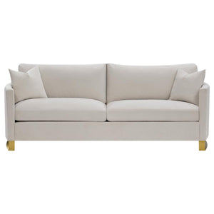 Francesco Arched Arm Sofa