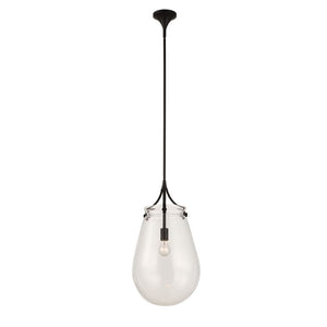 Dewdrop 1 Lt Pendant