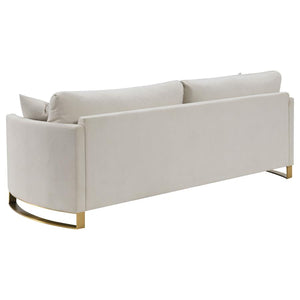 Francesco Arched Arm Sofa