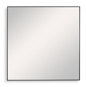 Alexo Square Mirror