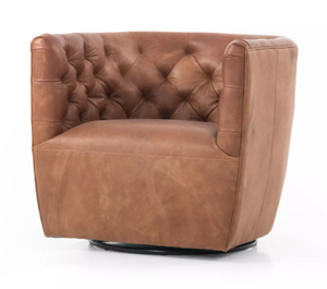 Hanover Swivel Accent Chair