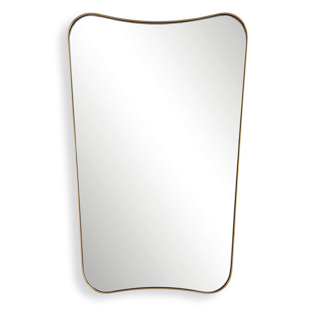 Belvoir Mirror
