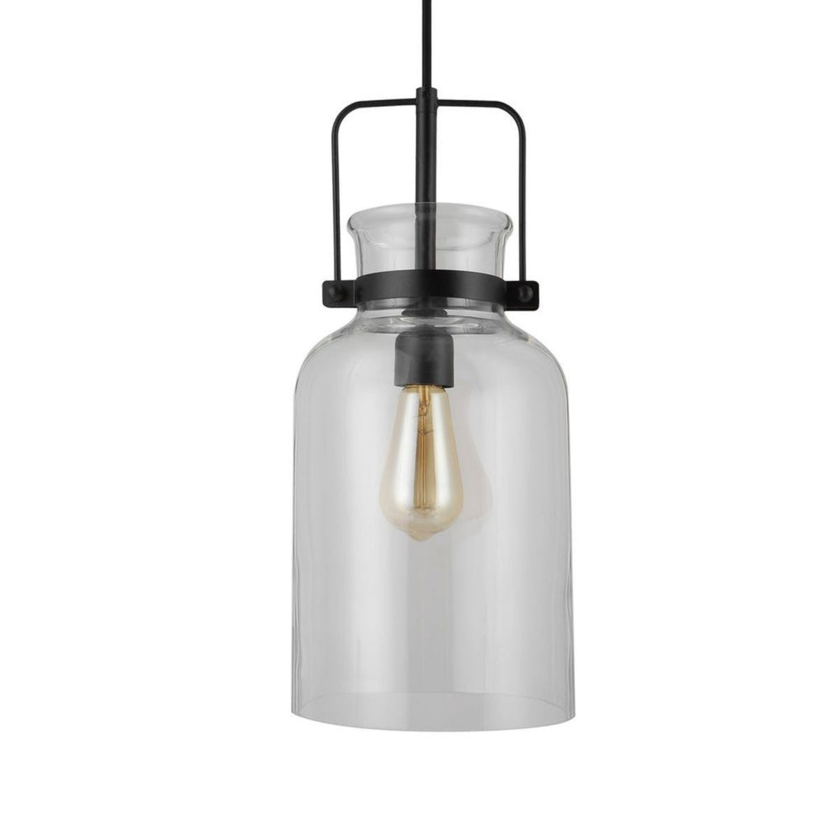 Lansing 1 Lt Mini Pendant