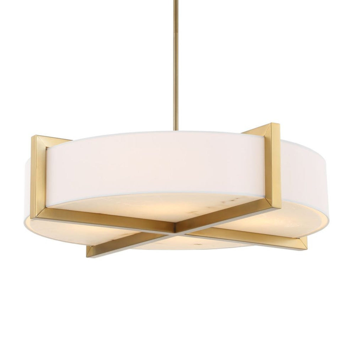 Cresson 4 Lt Pendant