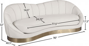 Georgetown Sofa