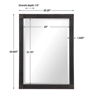 Gower Mirror