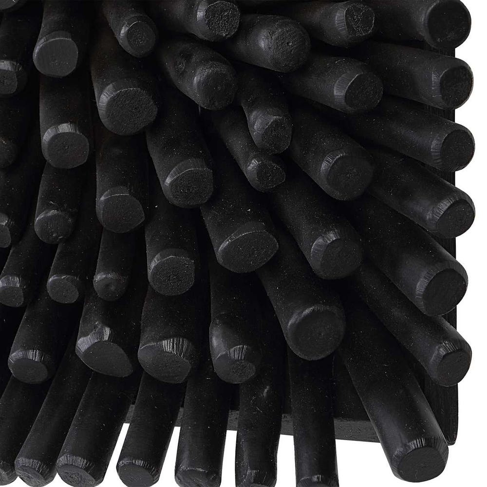 Portside Wood Wall Panel