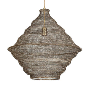 Sigh 1 Lt Pendant
