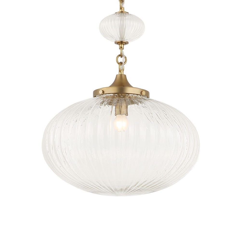 Bellaire 1 Lt Pendant