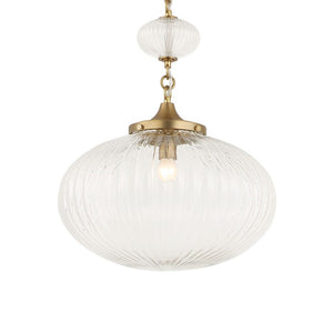 Bellaire 1 Lt Pendant