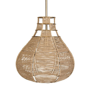 Hestia 1 Lt Pendant