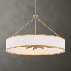 Algiers 8 Lt Pendant