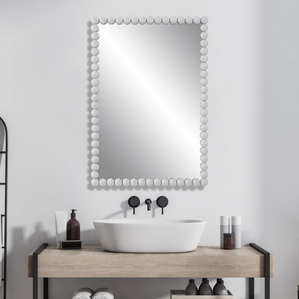 Serna Vanity Mirror