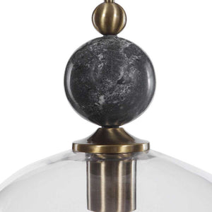 Mendota 1 Lt Pendant