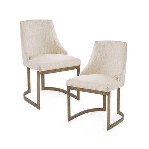 Bryce Dining Chair (set of 2) (WHS)(NEW)