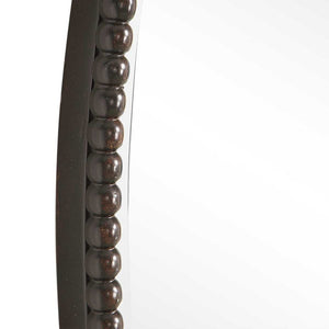 Sherise Oval Mirror