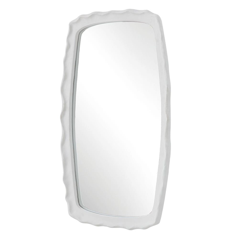Marbella Mirror White