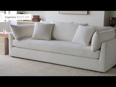 Capitola Sofa