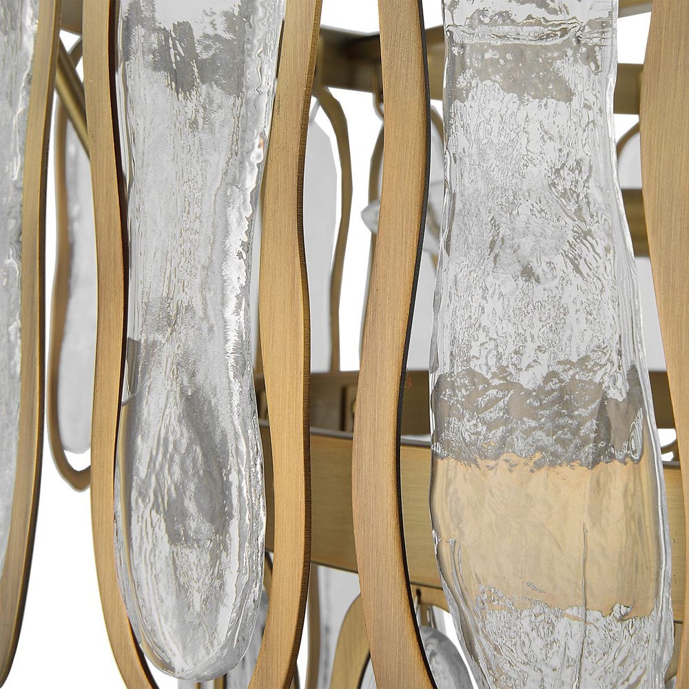 Aurelie 9 Lt Pendant